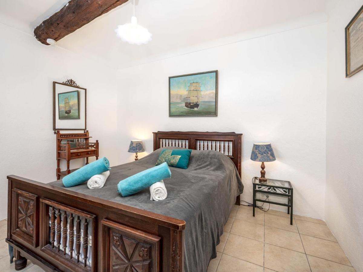 Rue De La Pompe By Interhome Apartment Antibes