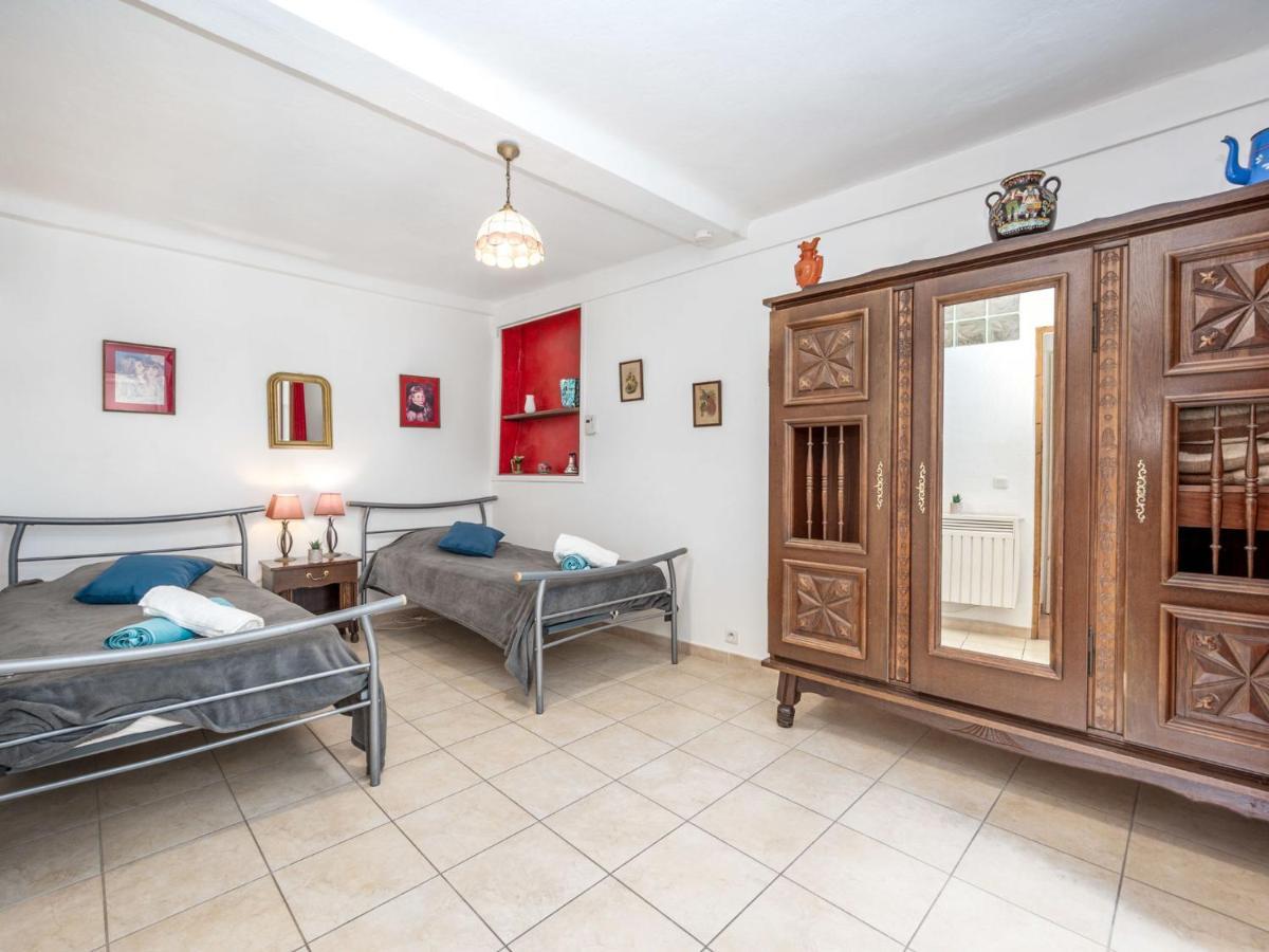 Rue De La Pompe By Interhome Apartment Antibes