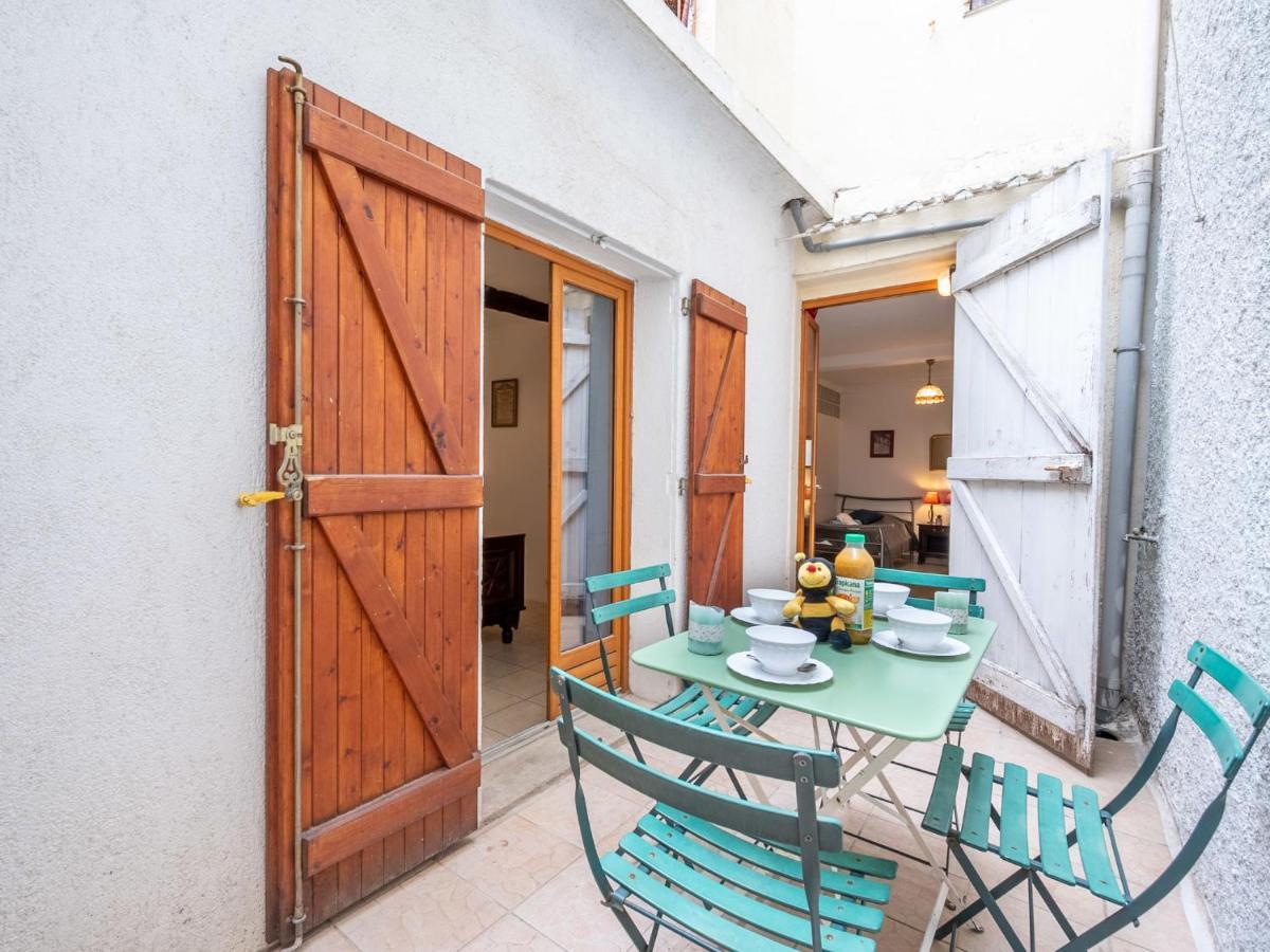 Rue De La Pompe By Interhome Apartment *