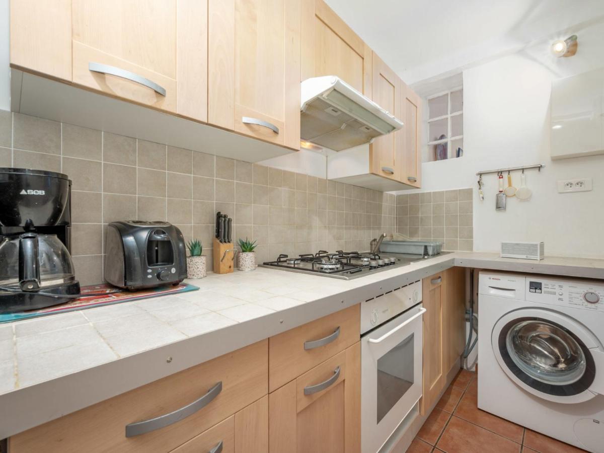 Apartment Rue De La Pompe By Interhome Antibes