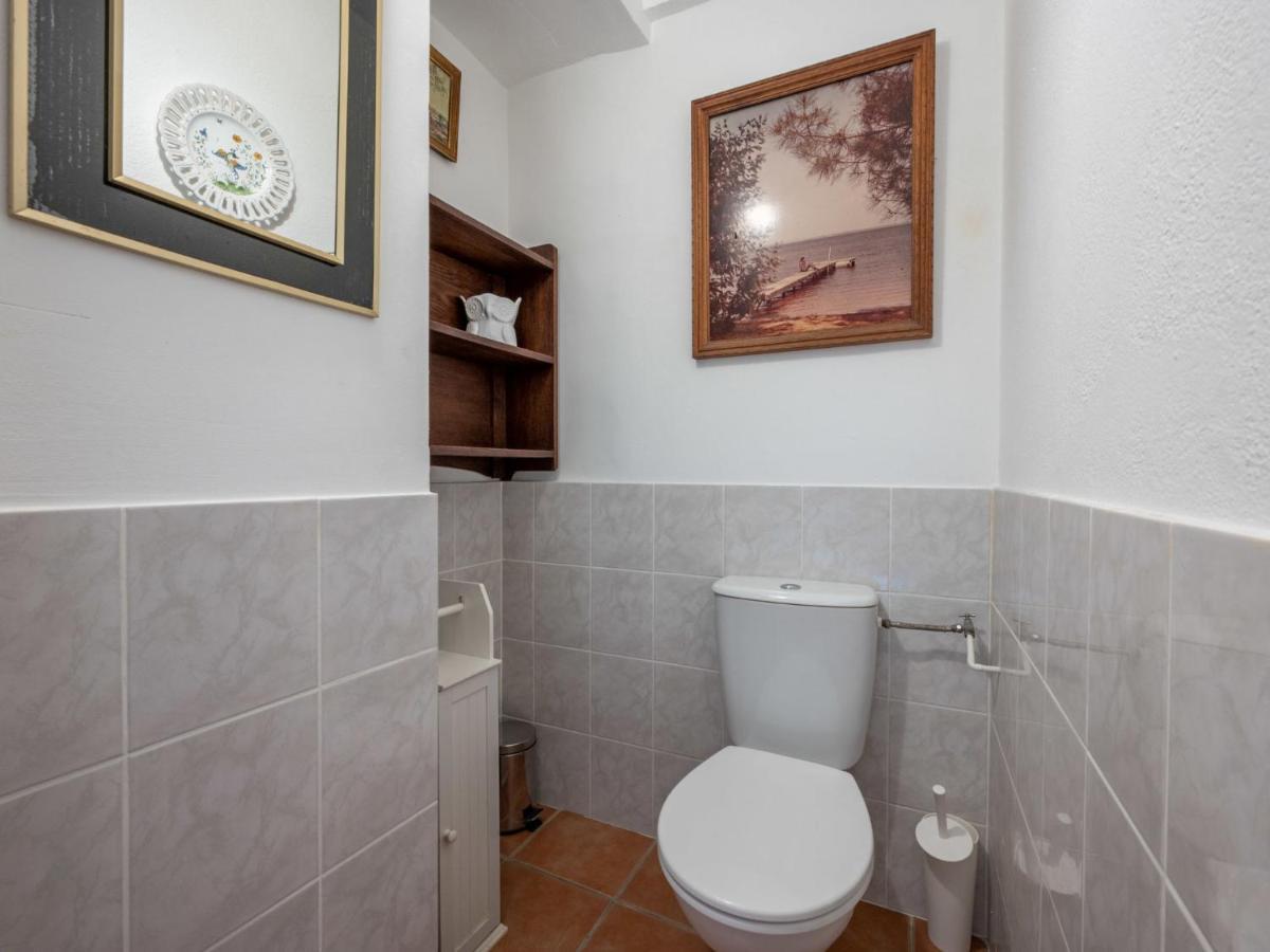 Rue De La Pompe By Interhome Apartment Antibes