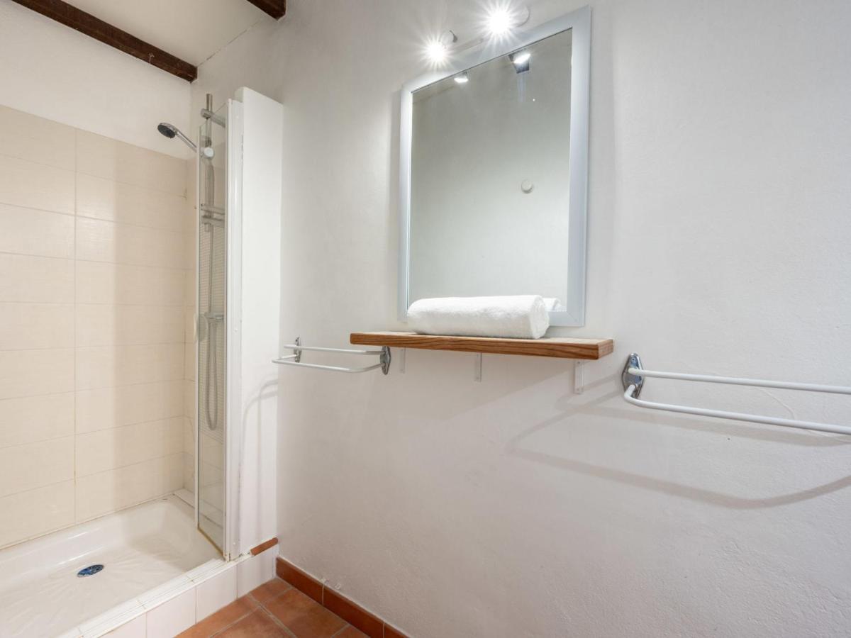 Apartment Rue De La Pompe By Interhome Antibes