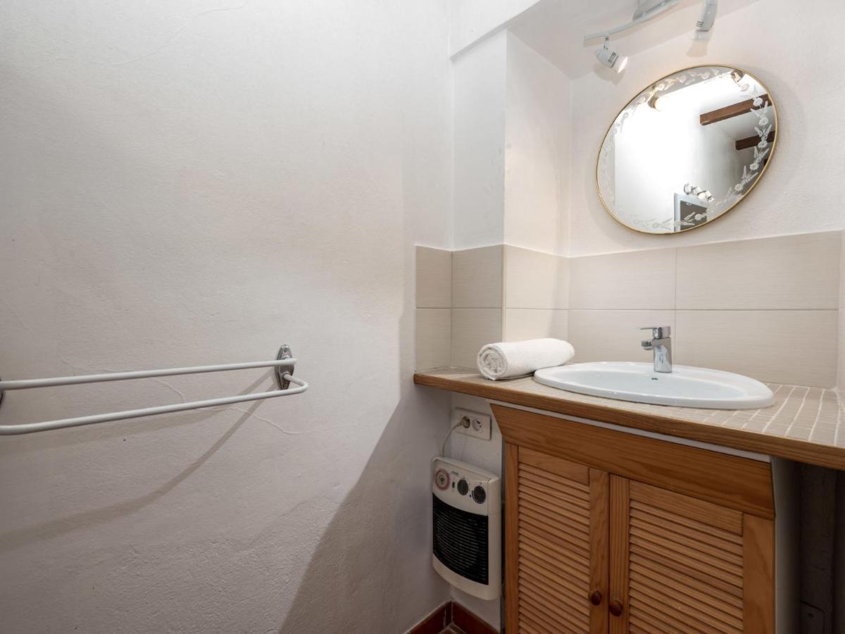 Apartment Rue De La Pompe By Interhome Antibes